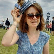 Catherine Theffo's photo