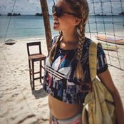 Anna Gorbenko's photo