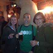 Billy Wong's photo