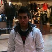 Theodoros Antoniou's photo