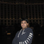Mayur Upalekar's photo