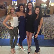 Ali Gendron's photo