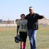Mike Hampton's photo