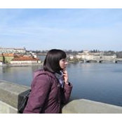 Ольга Пелевина's photo