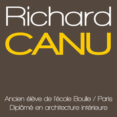 Richard CANU Design