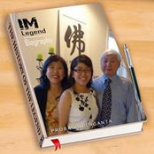 Photo de Patricia Yeow