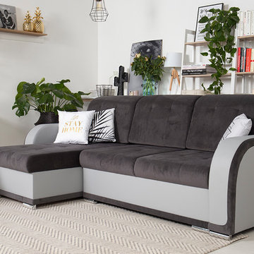 Dekokissen - Schöne Sprüche und außergewöhnliche Motive für die Couch