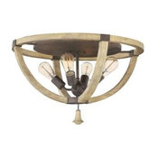 Fredrick Ramond | Middlefield Flush Mount Ceiling Light
