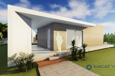 WORK IN PROGRESS_VILLA C&D