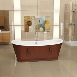Tub - Bathtubs