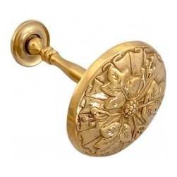 Antique Hardware - Cabinet And Drawer Knobs