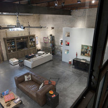 Loft / Warehouse