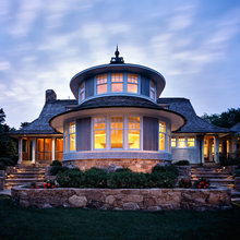 Exterior Ideas