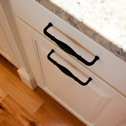 Elements Hardware - Cabinet And Drawer Handle Pulls