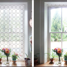 window coverings