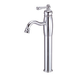 Danze Opulence&trade; Single Handle Vessel Filler - Bathroom Faucets And Showerheads