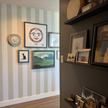Arris Residence: Eclectic Comfort