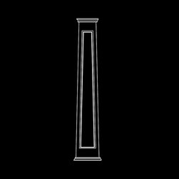 PRODUCTS: Advanced Cellular Vinyl Columns - Products