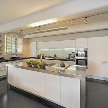 Inner city apartment, Oriental Bay, Wellington