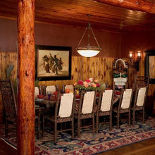 dining rooms