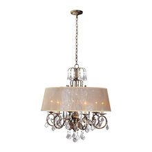 DINING ROOM LIGHTING