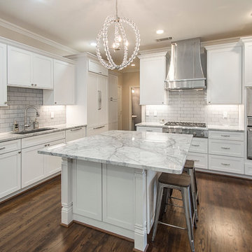 Broken Bow Kitchen