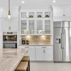 SWAN - Kitchen Cabinetry
