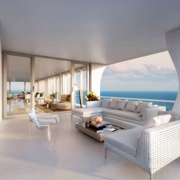 JADE SIGNATURE - INTERIOR