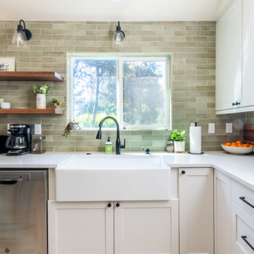 West Linn Kitchen