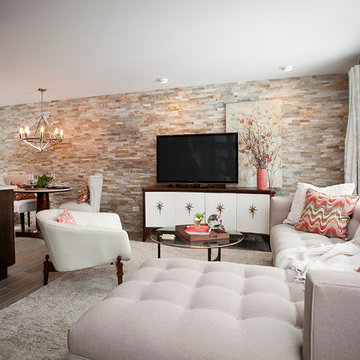 Whole House Remodel