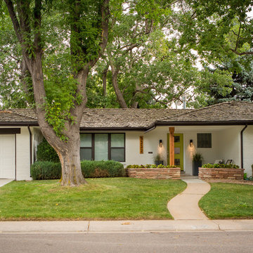 Denver HGTV Project