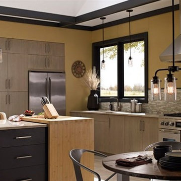 Kichler Light OFF