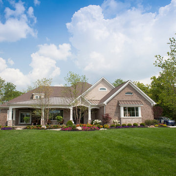 Homearama 2013 Summerset - Justin Doyle Homes