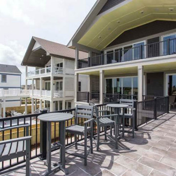 Outer Banks Beach House