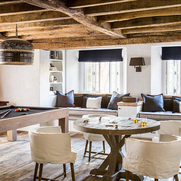 Silverleaf 3