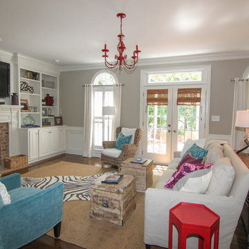 Simplicity Interiors Photo Shoot