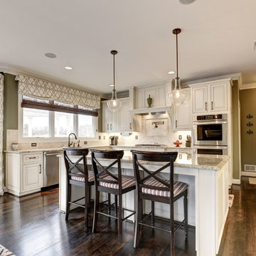River Creek, Leesburg