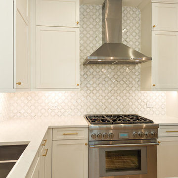 Palmer Square Remodel