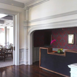 Custom Furniture - Furniture