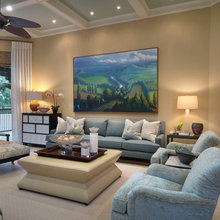 Living Room Ideas