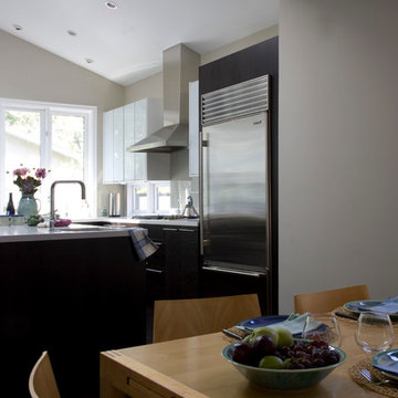 Studio City Custom Home