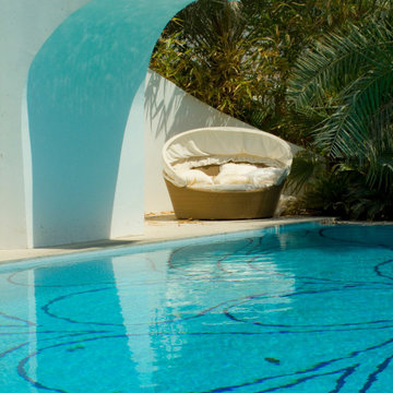 VVIP Villa Pool