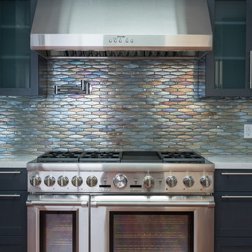 Traditional Kitchens