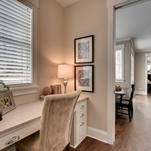Home Office Ideas