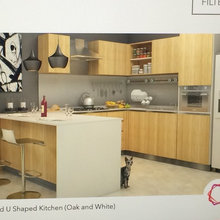 Kitchen Ideas