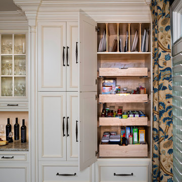 Leesburg River Creek Kitchen
