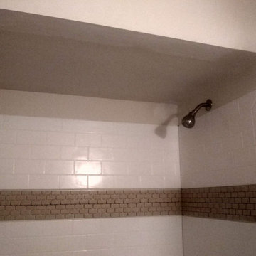kitchen and bathroom jobs
