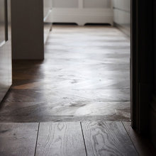 Floor Transition