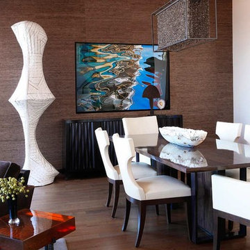 TELEGRAPH TERRACE CONDOMINIUM