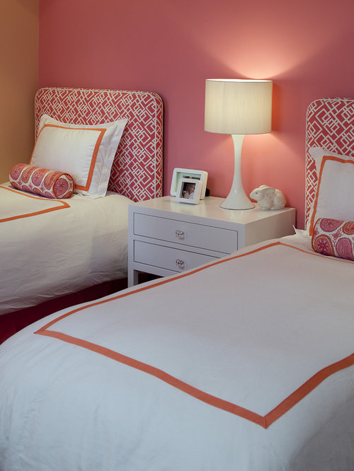 Upholstered Headboard Styles Ideas, Pictures, Remodel and Decor